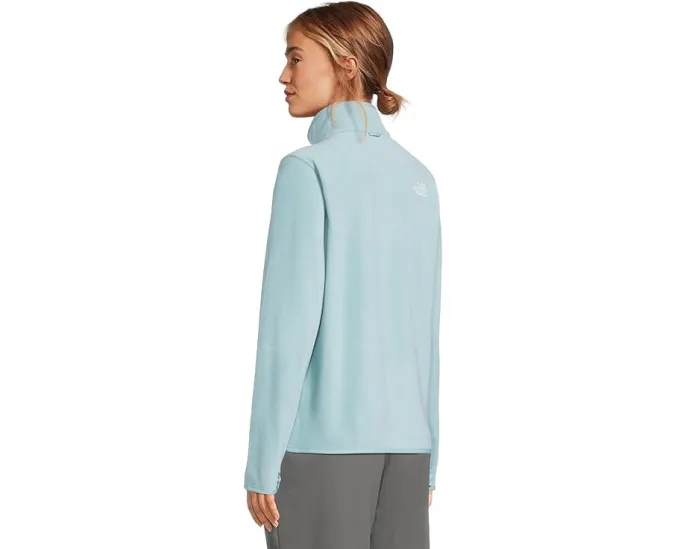 Флисовая куртка The North Face Glacier из переработанного полиэстера