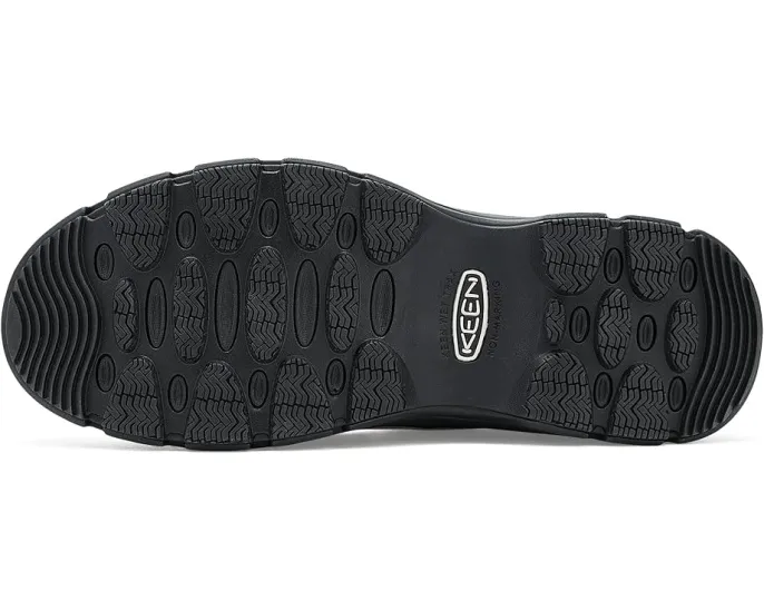 KEEN сандалии Mary Jane Kosa Backstrap на платформе с технологией KEEN.CURVE