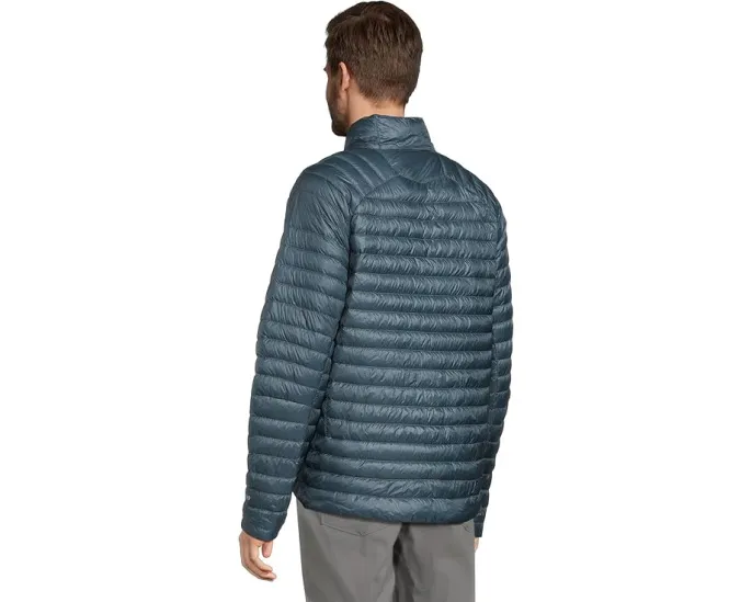 Пуховая куртка Mountain Hardwear Ghost Whisperer с утеплителем 800 fill