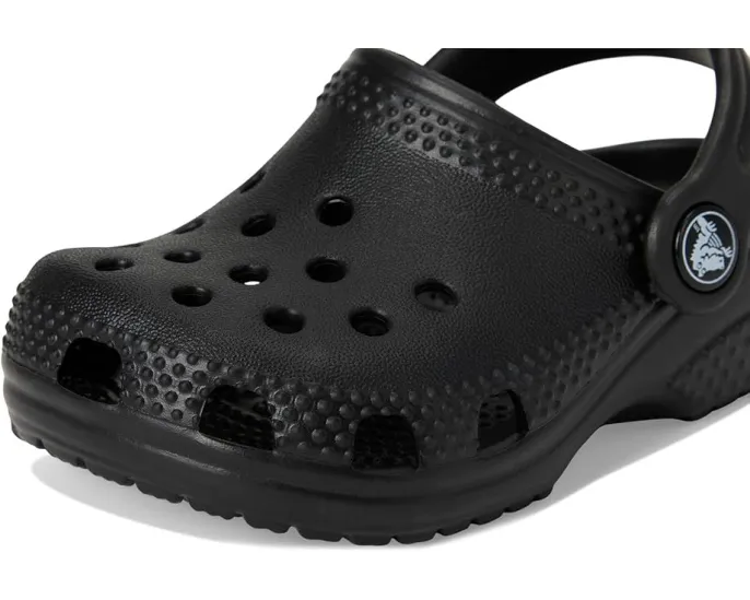 Детские классические сабо Crocs Classic Littles для малышей