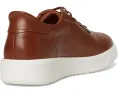 Кроссовки Marc Joseph New York Harbor Road с технологией Hands Free и кожаной стелькой