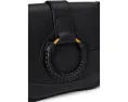 Маленькая кроссбоди сумка HOBO Kiva Small Crossbody с текстурированной кожей