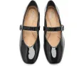 Балетки Clarks Jazmynn Iris с квадратным носком и застежкой на пряжку
