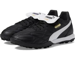 Футбольные бутсы Puma King Top Turf Training с перекрывающимся языком