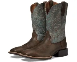Ковбойские сапоги Ariat Sport Latigo Western с подошвой Duratread