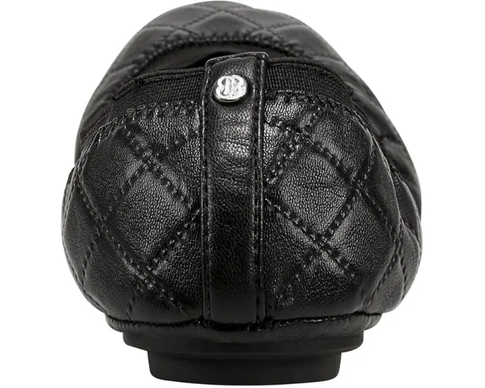 Балетки Bandolino Edition 8 с круглым носком и эластичным верхом