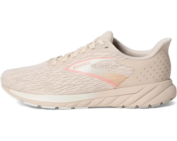 Легкие кроссовки для бега Brooks Anthem 7 с технологией Bio-mogo DNA