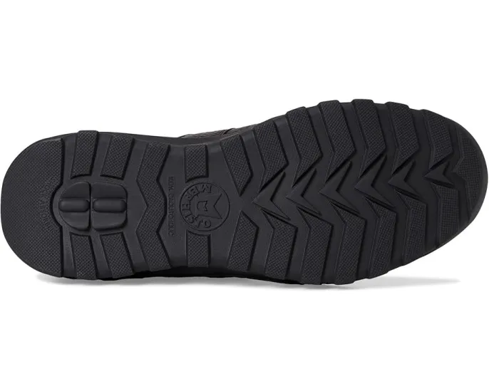 Ботинки Mephisto Fosco с боковой молнией и технологией SOFT-AIR