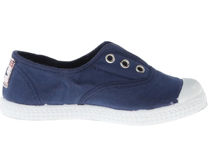 Кроссовки Cienta Kids 70997 для детей с текстильным верхом