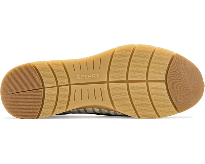 Ботинки Sperry Daisyfish с мокасиновым носком и пеной памяти в стельке