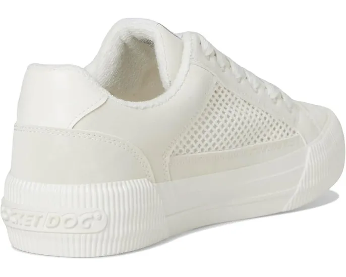 Кроссовки Rocket Dog Cheeryfancy на платформе с сетчатым верхом