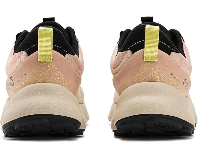 Трейловые кроссовки Ryka Podflow TR для походов