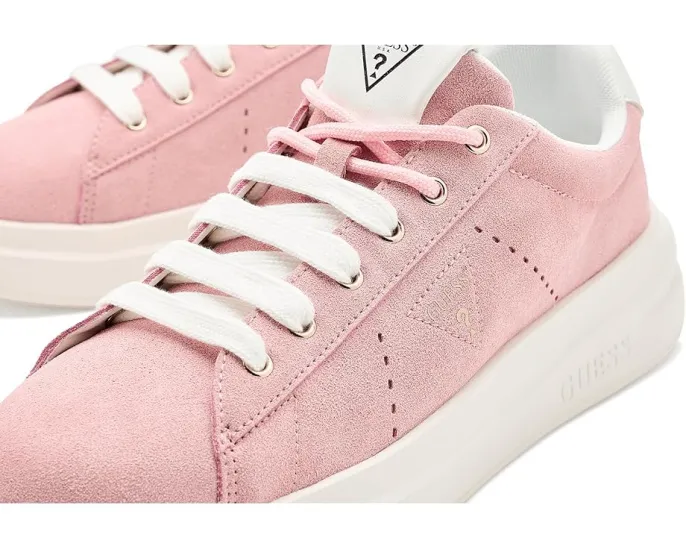 Туфли GUESS Eliva на платформе с круглым носком