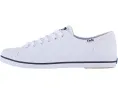 Keds кроссовки Kickstart Lace Up с амортизирующей стелькой