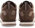 Ariat Ranch Runner кроссовки из замши и кожи