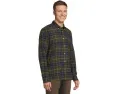 Рубашка Barbour Kyeloch классического кроя в клетку