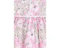 Lilly Pulitzer детское платье Mini Haylan с принтом