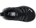 Детские слипоны PUMA Softride One4All с эластичным верхом и подошвой pumalite