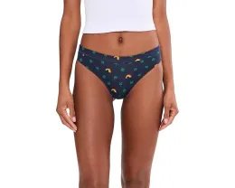 Стринги MeUndies Feel Free из мягкого микромодала