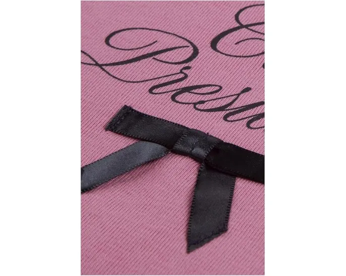 Футболка беби-тей Galentine's Club для детей