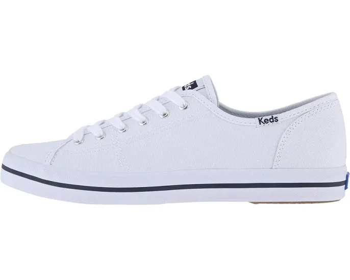 Keds кроссовки Kickstart Lace Up с амортизирующей стелькой