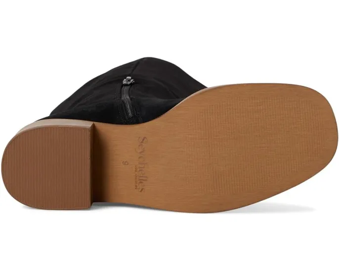 Сайдонские сапоги Seychelles Sand In My Boots в стиле верховой езды