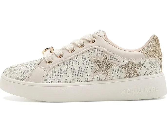Кроссовки MICHAEL Michael Kors Jem Raine Star для детей