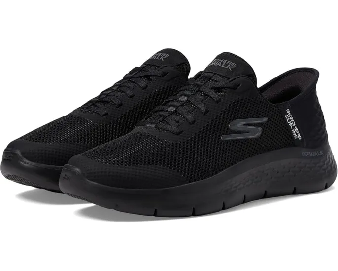 Кроссовки SKECHERS Performance Go Walk Flex Hands Free с технологией ULTRA GO и памятью формы