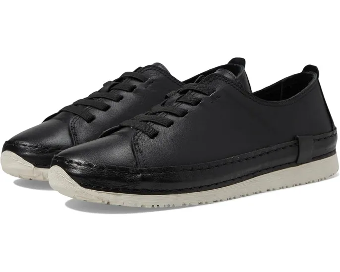Туфли Spring Step Abeck с эластичной шнуровкой и амортизирующей стелькой
