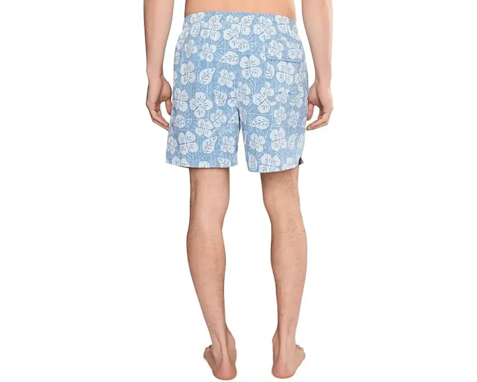 Плавки Island Trunks 15 см от Vineyard Vines