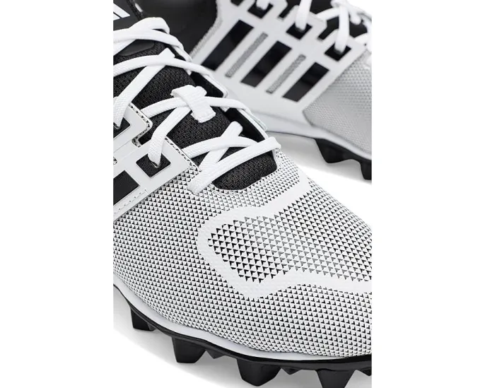 Adidas шиповки Ultra Molded Rubber American Football для малышей и детей