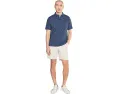 Поло Tommy Bahama Palm Dunes цвета беринга синий