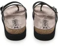 Босоножки-плоскодонки Mephisto Helen с пробковой стелькой Soft-Air