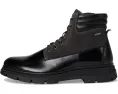 Ботинки ALDO Mayfair из кожи с молнией