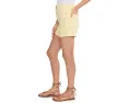 Шорты 5 Pv Shorts в окрашенной ткани Madewell