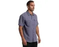 Mountain Hardwear футболка Canyon с коротким рукавом UPF 50