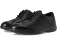 Туфли Rockport Noah Wing Tip с кожаным верхом и технологией truTECH