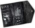 Кошелек Brahmin Melbourne Veronica в стиле конверт на кнопке