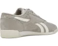 Кроссовки Reebok Freestyle Low с замшевым верхом и амортизирующей стелькой