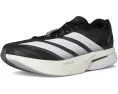 Беговые кроссовки adidas Adizero Boston 13 с резиновым верхом