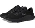 Кроссовки Skechers Arch Fit 2.0 Big League с технологией поддержки свода стопы