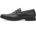 Лоферы Stacy Adams Richmont slip-on с мыском и металлической фурнитурой
