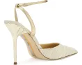 Туфли Sam Edelman Osha на тонком каблуке с острым носком и ремешком на щиколотке