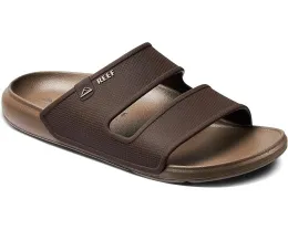 Сланцы Reef Oasis Double Up из сахарного тростника с двойным ремешком
