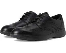 Туфли Rockport Noah Wing Tip с кожаным верхом и технологией truTECH