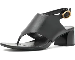 MICHAEL Michael Kors сандалии Kya Flex Mid Thong с ремешком на щиколотке