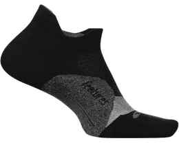 Носки Feetures Elite Ultra Light No Show Tab для максимальной производительности