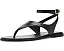 Сандалии Stuart Weitzman Marley с Т-образным ремнем и каблуком