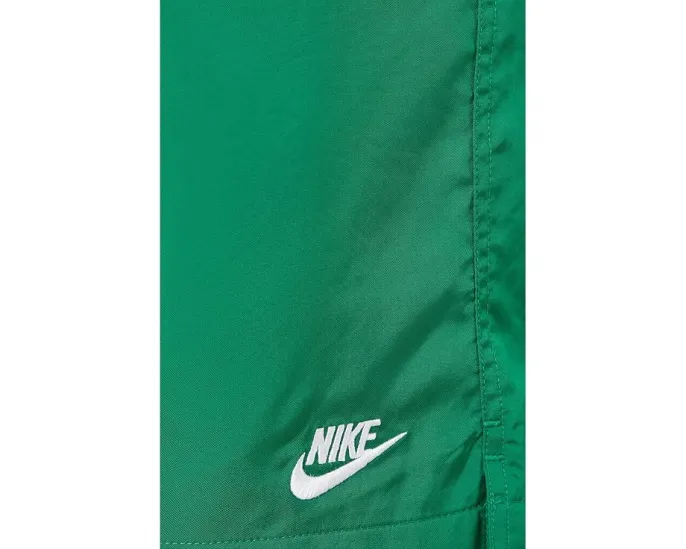Nike Club Flow шорты с сетчатой подкладкой для повседневной носки