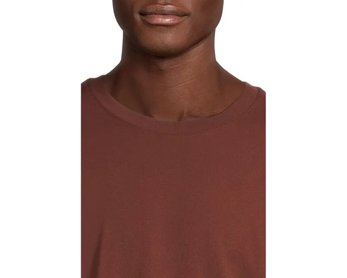 Футболка L.L.Bean Signature Premium Essential с коротким рукавом